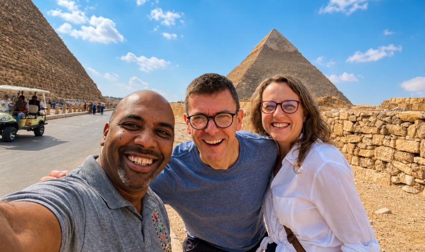 Cairo Travel Guide 2026: The Ultimate Guide to Egypt’s Capital