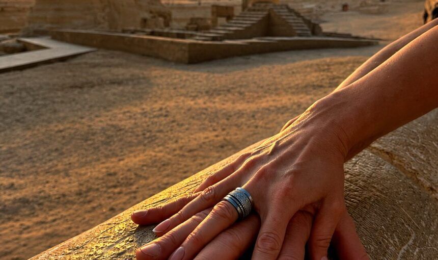 Sunset Tour to Giza Pyramids – Witness Egypt’s Golden Hour