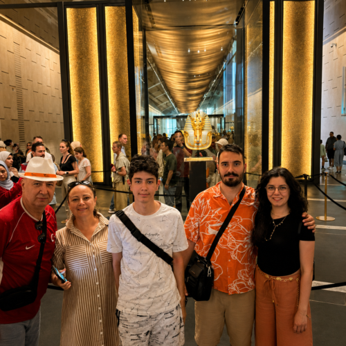 The Grand Egyptian Museum (GEM): The Ultimate Visitor Guide for 2026