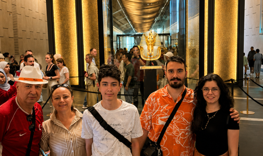 The Grand Egyptian Museum (GEM): The Ultimate Visitor Guide for 2026