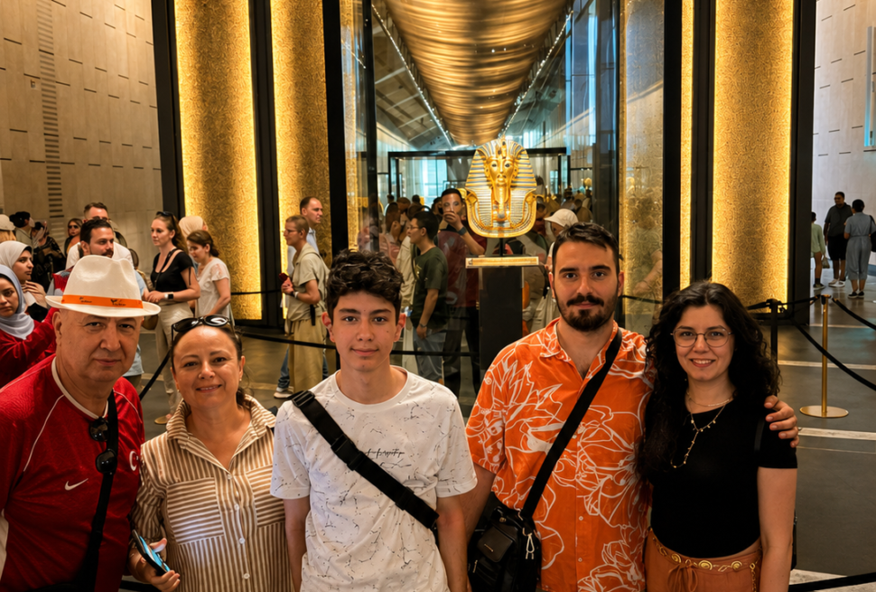 The Grand Egyptian Museum (GEM): The Ultimate Visitor Guide for 2026