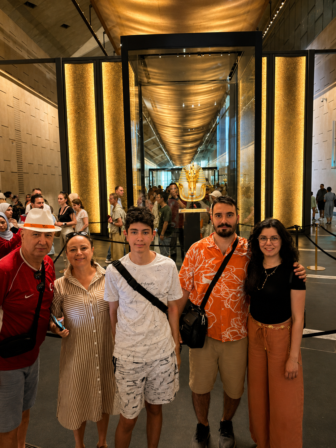 The Grand Egyptian Museum (GEM): The Ultimate Visitor Guide for 2026