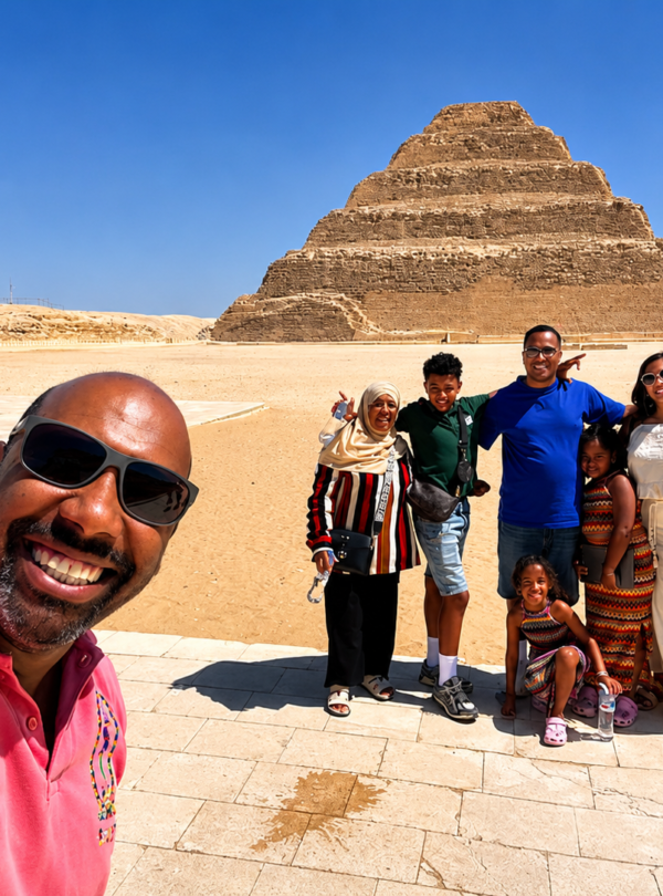 saqqara