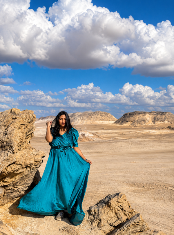 baharia oasis