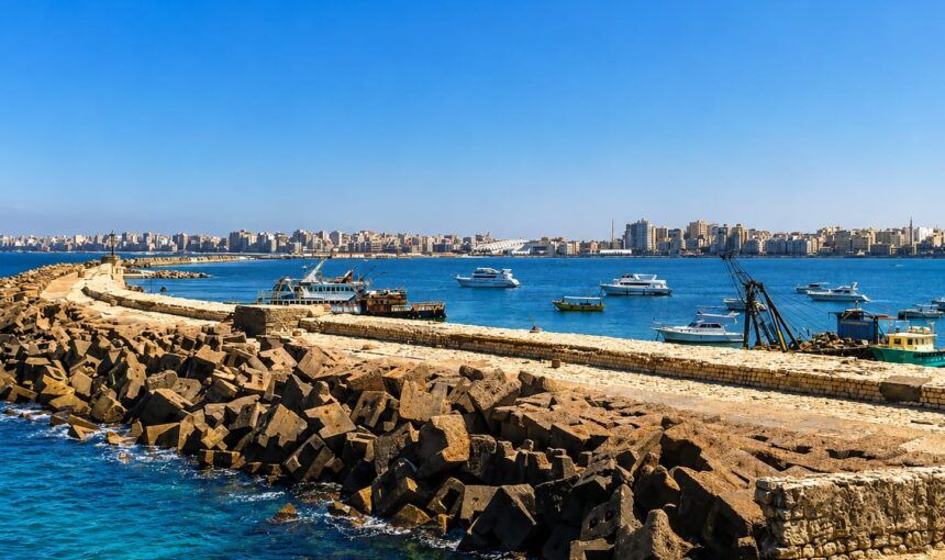 Alexandria Travel Guide