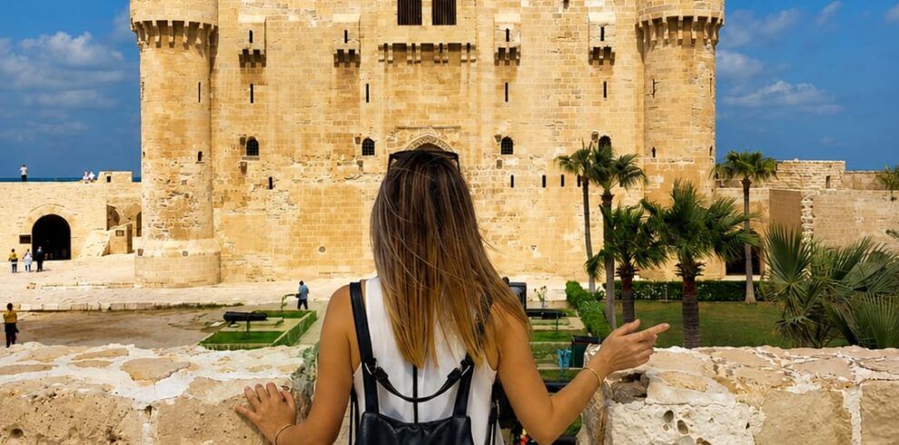 9 Days Egypt Tour – Cairo, Siwa Oasis & Alexandria
