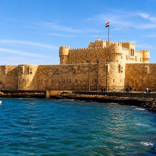 Alexandria Food & Culture Tour