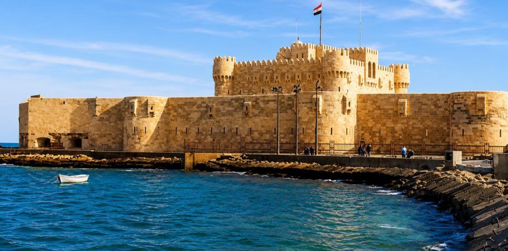 Alexandria Food & Culture Tour