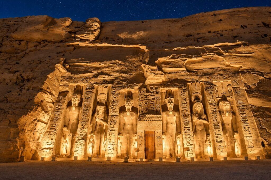 Luxor East Bank Tour