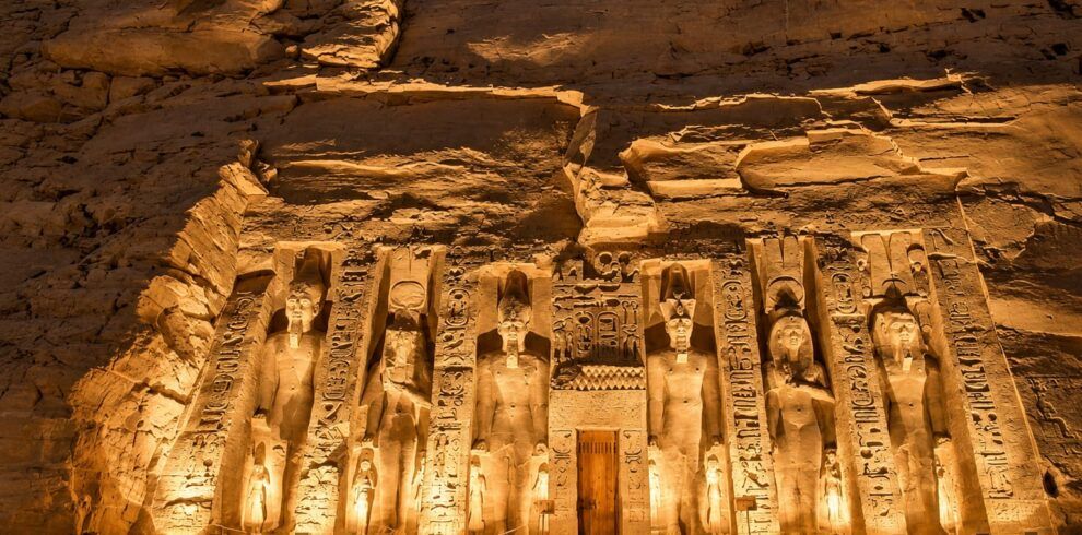 Luxor East Bank Tour