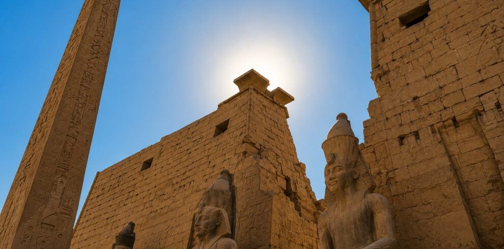 7 Day Egypt Tour with Nile Cruise