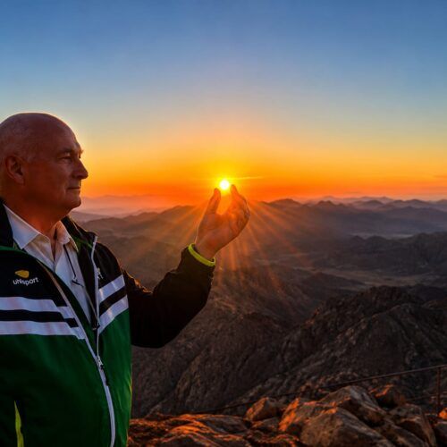 Egypt Christian Monasteries Tour