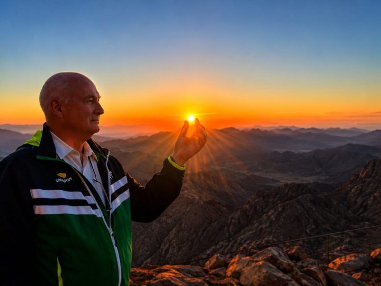 Egypt Christian Monasteries Tour