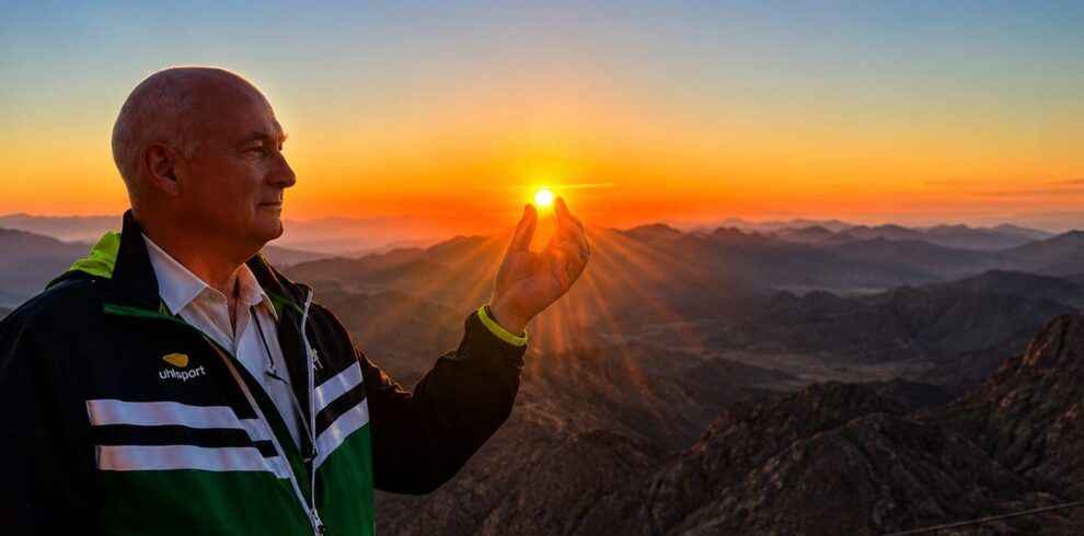 Egypt Christian Monasteries Tour