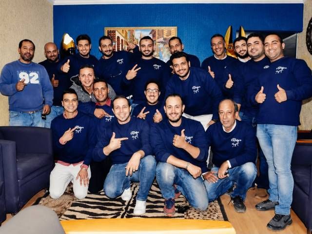 our Team