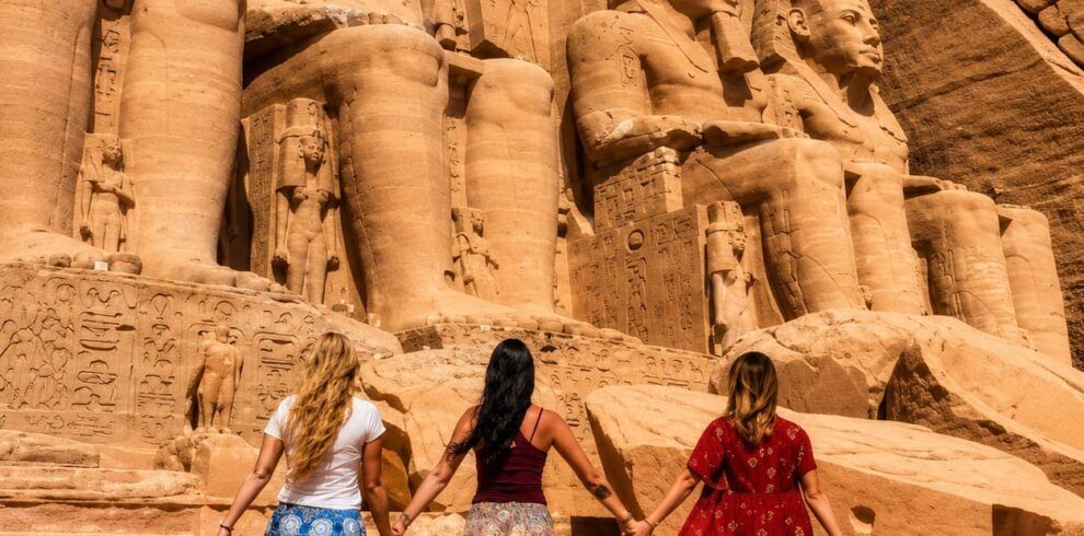 Luxor Day Tour from Cairo