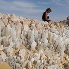 2 Day White Desert Tour from Cairo