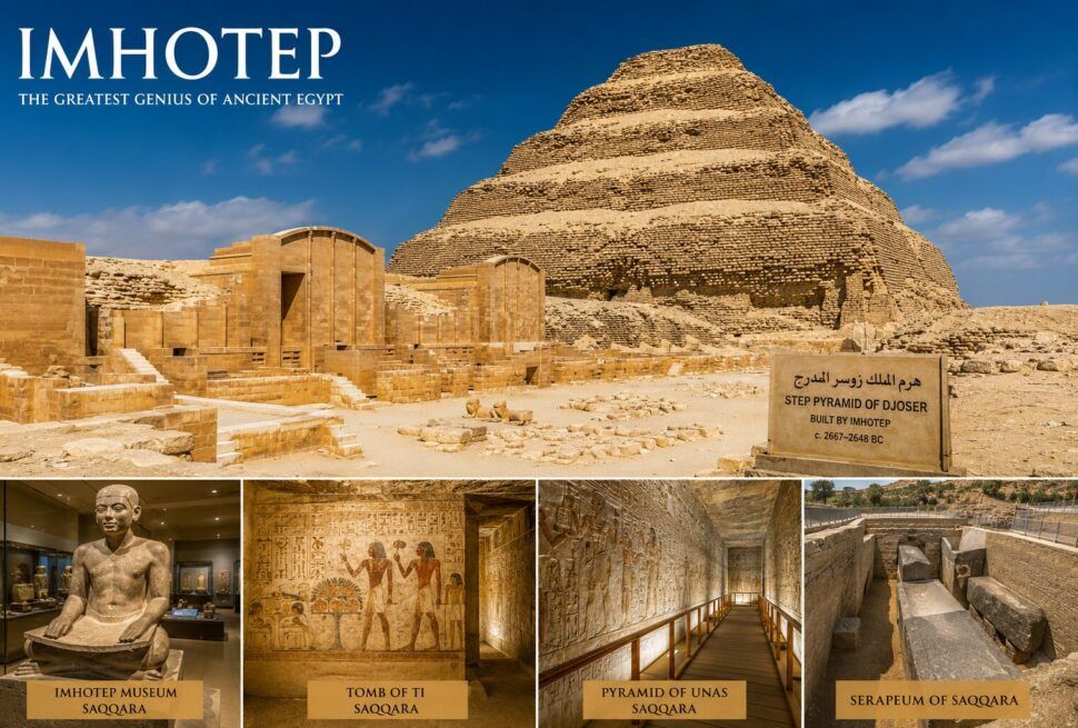 Imhotep