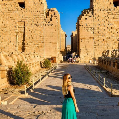 Private Luxor Tour
