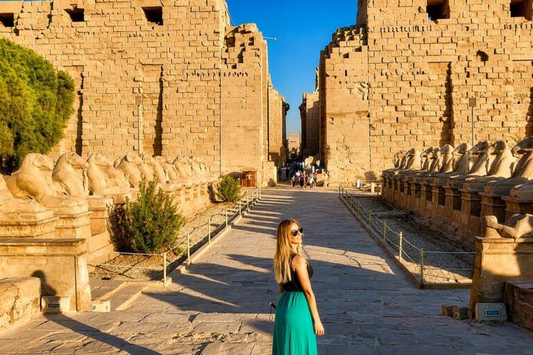 Private Luxor Tour