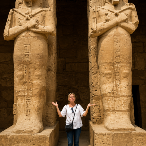 9 Days Egypt Tour – Cairo, Luxor & Aswan