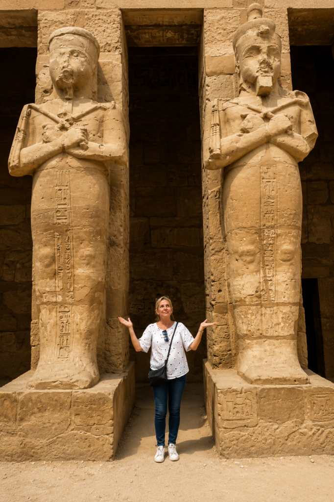 9 Days Egypt Tour – Cairo, Luxor & Aswan