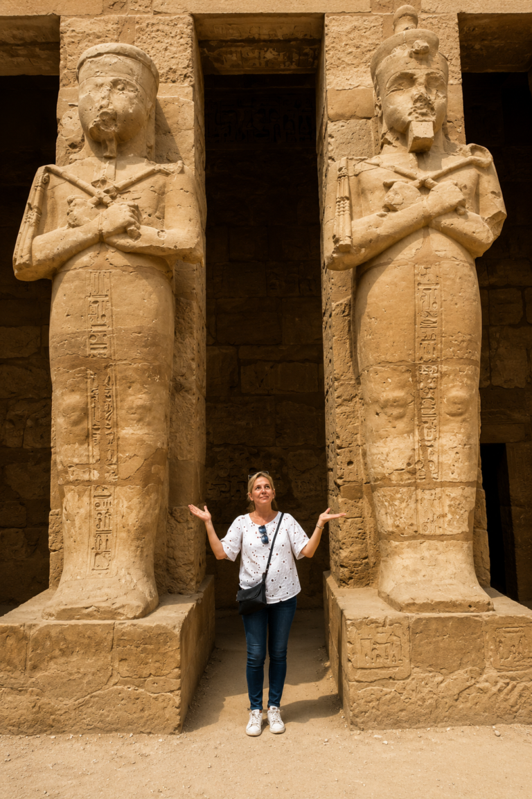 9 Days Egypt Tour – Cairo, Luxor & Aswan