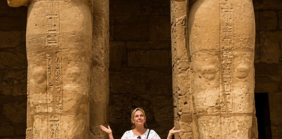 9 Days Egypt Tour – Cairo, Luxor & Aswan
