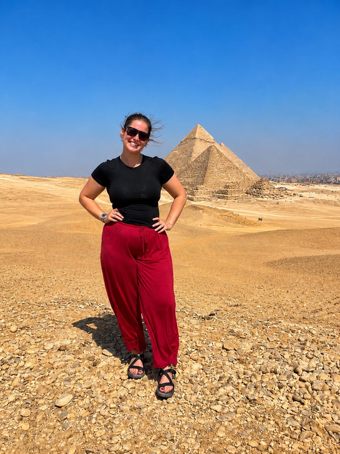 Panorama Point Giza