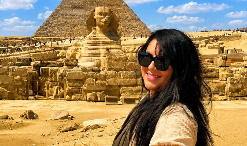 The Great Sphinx of Giza: The Complete Visitor Guide