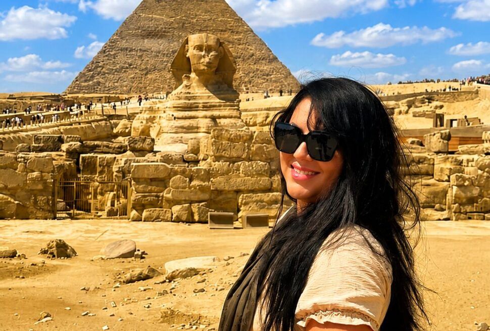 The Great Sphinx of Giza: Complete Visitor Guide (2026)