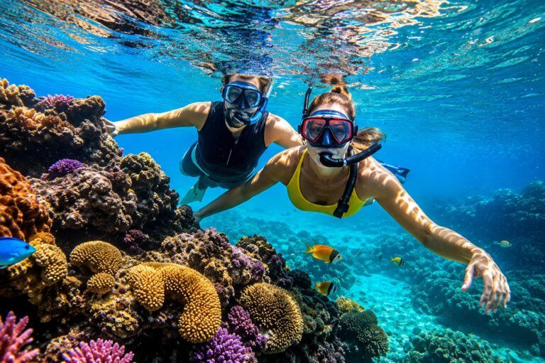Here are SEO-friendly **Alt Text** options for your **Private Snorkeling Boat Trip in Ain Sokhna** page: 1. Private snorkeling boat trip in Ain Sokhna on the Red Sea 2. Private yacht cruising to snorkeling spots in Ain Sokhna 3. Travelers snorkeling in the crystal-clear waters of Ain Sokhna 4. Colorful coral reefs during a private Red Sea snorkeling tour 5. Tropical fish swimming near coral reefs in Ain Sokhna 6. Luxury private boat charter in Ain Sokhna, Egypt 7. Couple enjoying a private snorkeling cruise on the Red Sea 8. Family snorkeling from a private boat in Ain Sokhna 9. Red Sea marine life during an Ain Sokhna snorkeling adventure 10. Relaxing on the sun deck of a private boat in Ain Sokhna 11. Crystal-clear Red Sea waters perfect for snorkeling in Ain Sokhna 12. Private Red Sea boat excursion with snorkeling equipment 13. Scenic Ain Sokhna coastline viewed from a private yacht 14. Full-day private snorkeling adventure in Ain Sokhna 15. Exclusive Red Sea boat trip with snorkeling near Ain Sokhna These alt texts are optimized with high-value SEO keywords such as **Private Snorkeling Boat Trip in Ain Sokhna**, **Red Sea**, **private yacht**, **coral reefs**, **snorkeling tour**, and **boat charter**, while remaining descriptive and accessible for both users and search engines.
