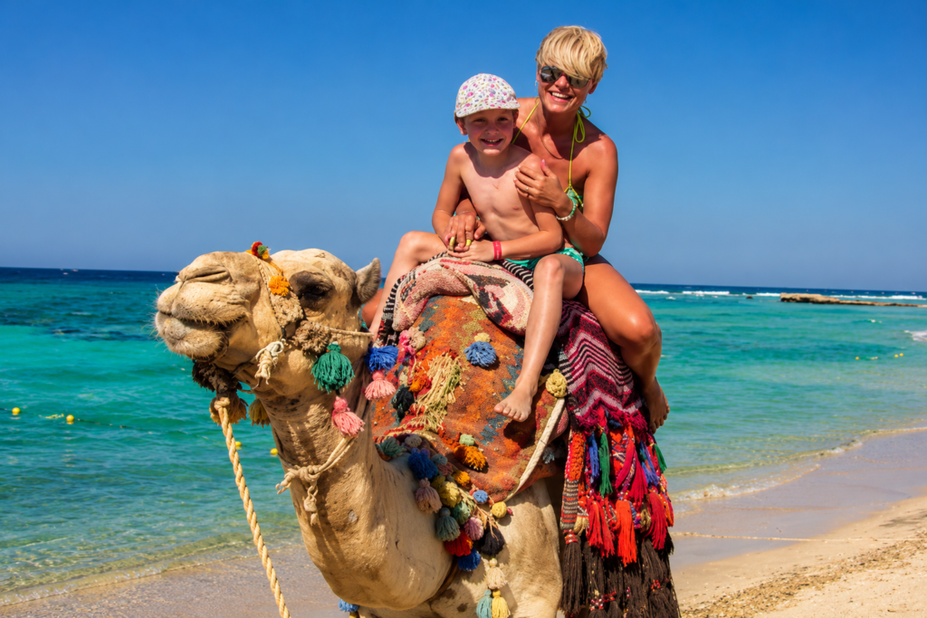 9 Days Egypt Tour – Cairo, Nile Cruise & Hurghada