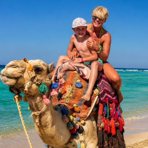 9 Days Egypt Tour – Cairo, Nile Cruise & Hurghada