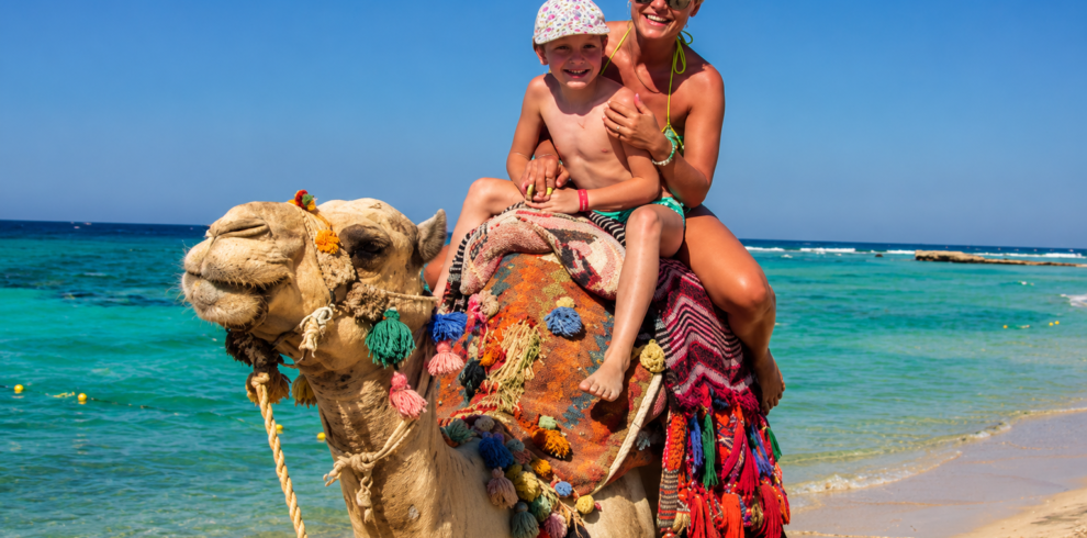 9 Days Egypt Tour – Cairo, Nile Cruise & Hurghada