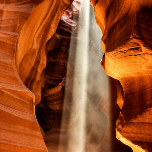 4-Day Sinai Adventure from Cairo: Mount Sinai, Blue Hole & Colored Canyon