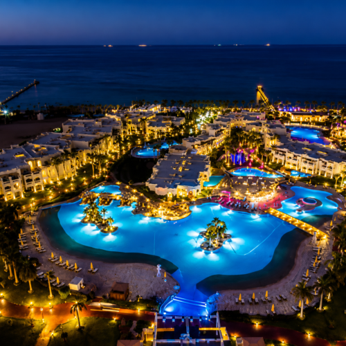 9 Days Egypt Tour – Cairo, Sharm El Sheikh & Nile Cruise
