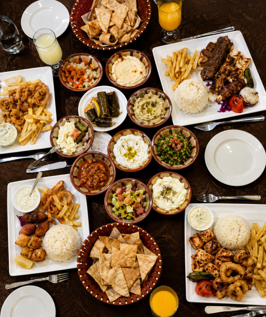 A Taste of Egypt: Authentic Cooking & Local Culture Experience