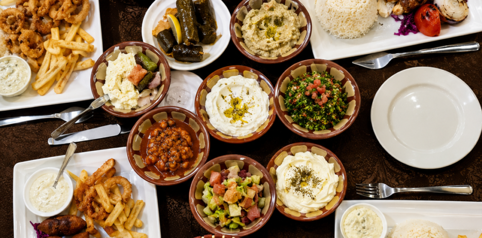 A Taste of Egypt: Authentic Cooking & Local Culture Experience