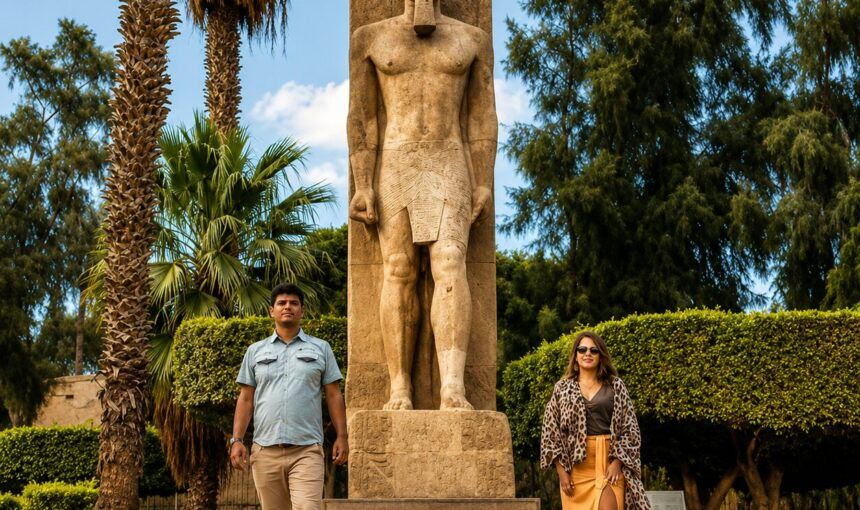 Temple of Ptah