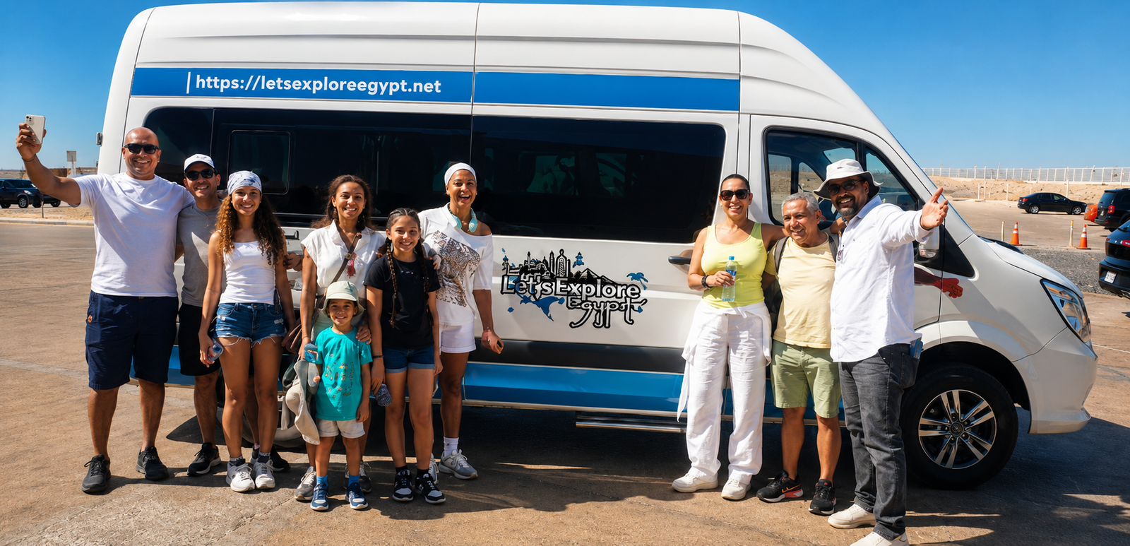 the 3 days itinerary