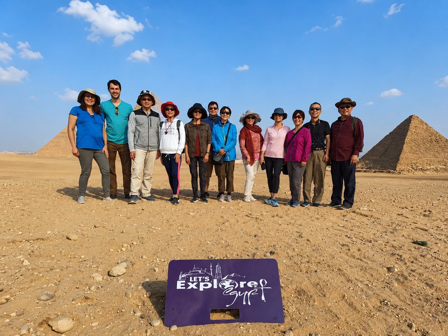 Best Cairo Layover Tours from Cairo Airport
