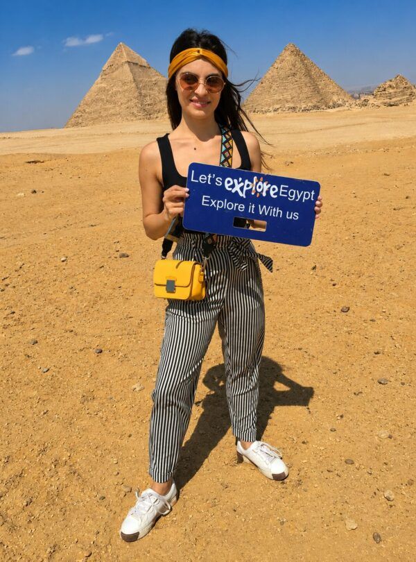Cairo layover tours