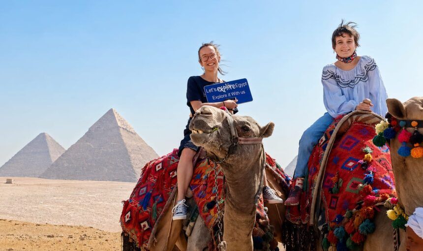 6-Hour Cairo Layover Tour