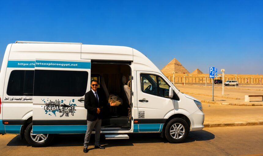 Giza Plateau: The Complete Visitor Guide