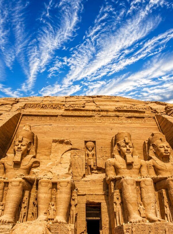 Aswan