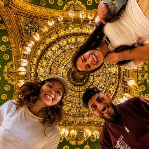 ### SEO-Optimized Alt Text Options 1. **Private Old Cairo tour with traditional Felucca ride on the River Nile** 2. **Old Cairo and Coptic Cairo tour with private Nile Felucca cruise** 3. **Hanging Church and traditional Felucca sailing experience in Cairo** 4. **Private Old Cairo sightseeing tour with River Nile Felucca ride** 5. **Explore Coptic Cairo and enjoy a private Felucca cruise on the Nile** 6. **Historic Old Cairo landmarks with traditional Egyptian Felucca sailing** 7. **Ben Ezra Synagogue and private Felucca cruise on the River Nile** 8. **Old Cairo cultural tour featuring the Hanging Church and Nile sailing** 9. **Private Cairo tour with Coptic Cairo, Holy Family sites, and Felucca ride** 10. **Full-day Old Cairo and River Nile Felucca experience in Cairo, Egypt** ### Recommended Featured Image Alt Text **Private Old Cairo & Felucca Experience featuring the Hanging Church, Coptic Cairo, and a traditional Felucca cruise on the River Nile in Cairo, Egypt**