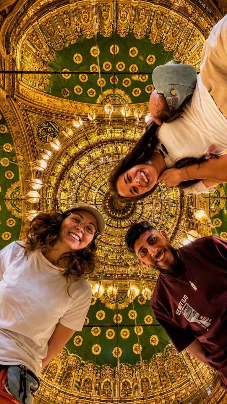 ### SEO-Optimized Alt Text Options 1. **Private Old Cairo tour with traditional Felucca ride on the River Nile** 2. **Old Cairo and Coptic Cairo tour with private Nile Felucca cruise** 3. **Hanging Church and traditional Felucca sailing experience in Cairo** 4. **Private Old Cairo sightseeing tour with River Nile Felucca ride** 5. **Explore Coptic Cairo and enjoy a private Felucca cruise on the Nile** 6. **Historic Old Cairo landmarks with traditional Egyptian Felucca sailing** 7. **Ben Ezra Synagogue and private Felucca cruise on the River Nile** 8. **Old Cairo cultural tour featuring the Hanging Church and Nile sailing** 9. **Private Cairo tour with Coptic Cairo, Holy Family sites, and Felucca ride** 10. **Full-day Old Cairo and River Nile Felucca experience in Cairo, Egypt** ### Recommended Featured Image Alt Text **Private Old Cairo & Felucca Experience featuring the Hanging Church, Coptic Cairo, and a traditional Felucca cruise on the River Nile in Cairo, Egypt**