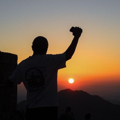 Private 2-Day Mount Sinai & Saint Catherine Tour