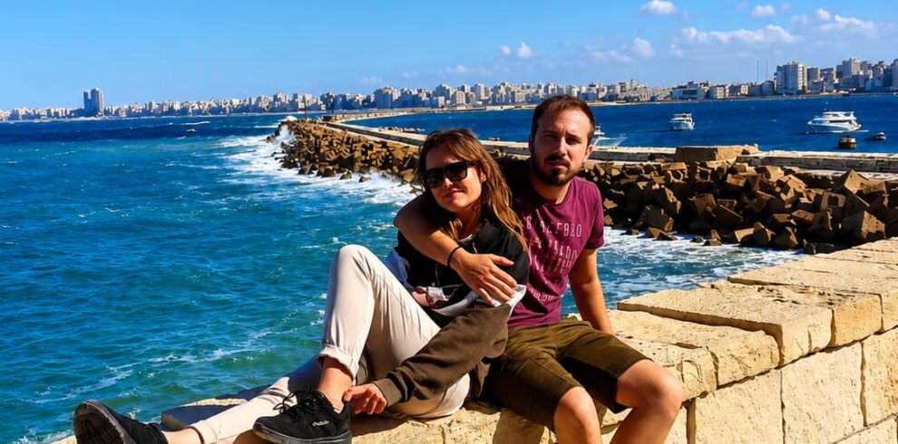 Alexandria History & Mediterranean Experience